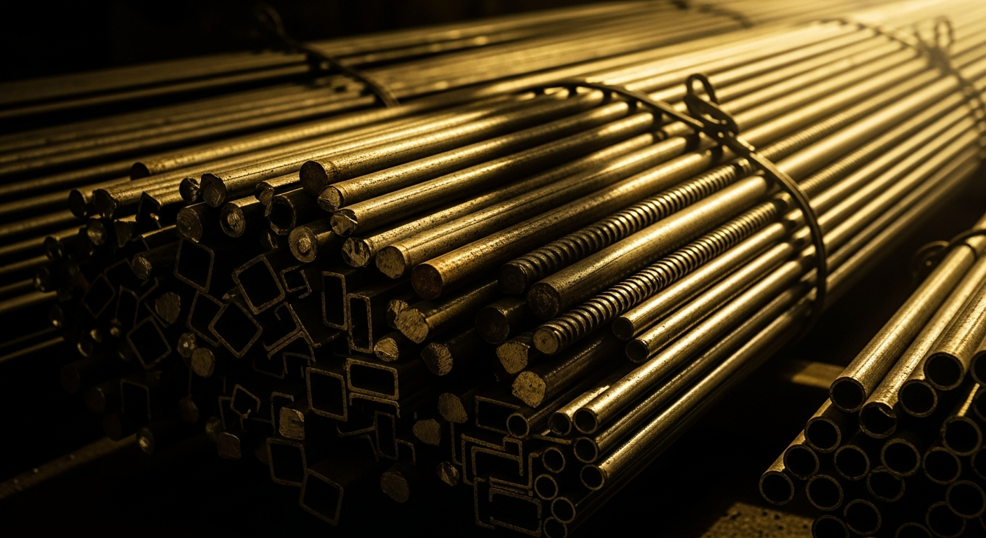 Suganthi Steels